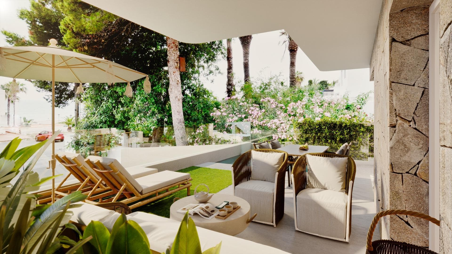 Villa in Mojacar - photo 4
