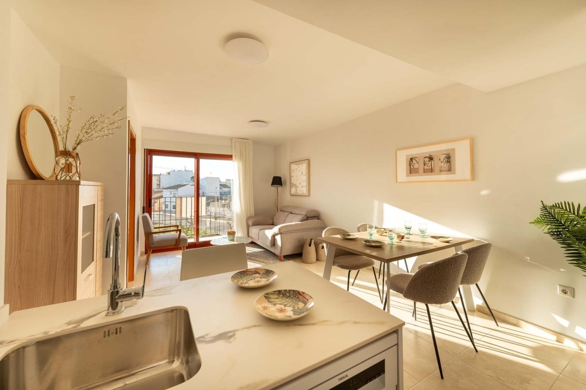 Apartment in Avileses - photo 3