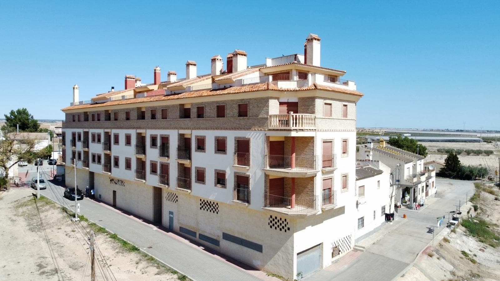 Apartment in Avileses - photo 3