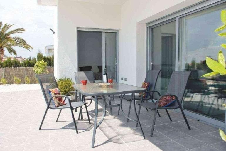 Villa in Rafal - photo 2