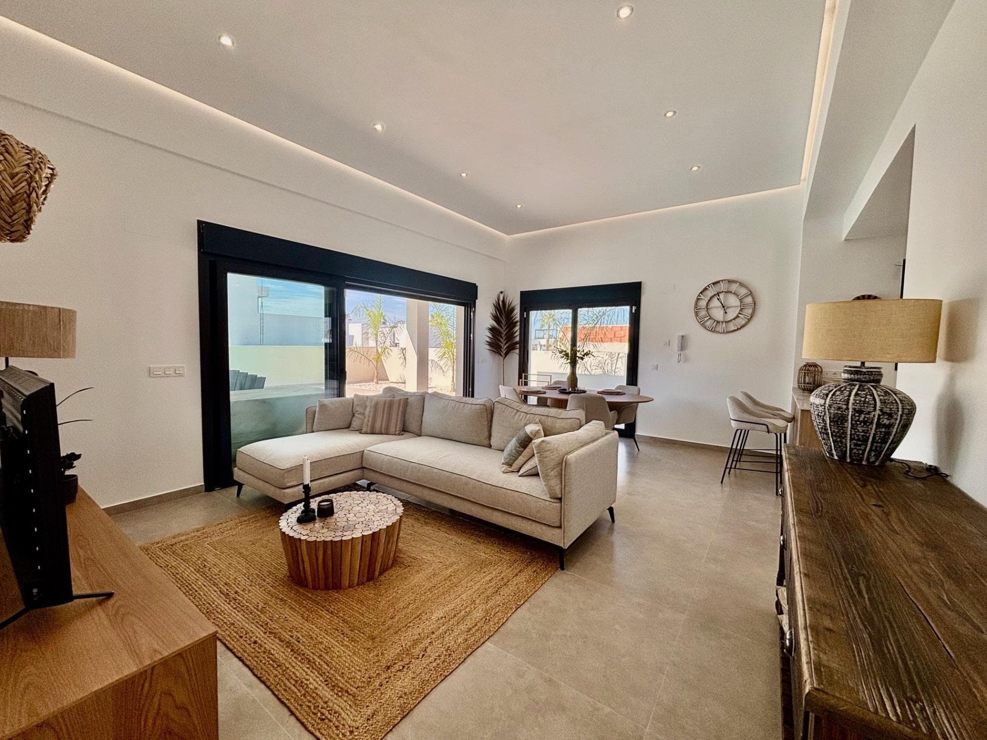 Villa in Rafal - photo 4