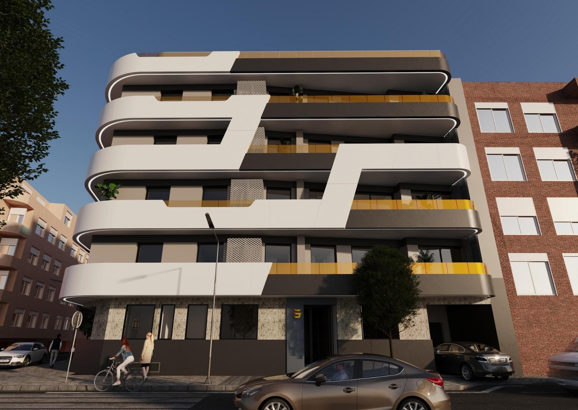 Penthouse in Torrevieja - photo 3