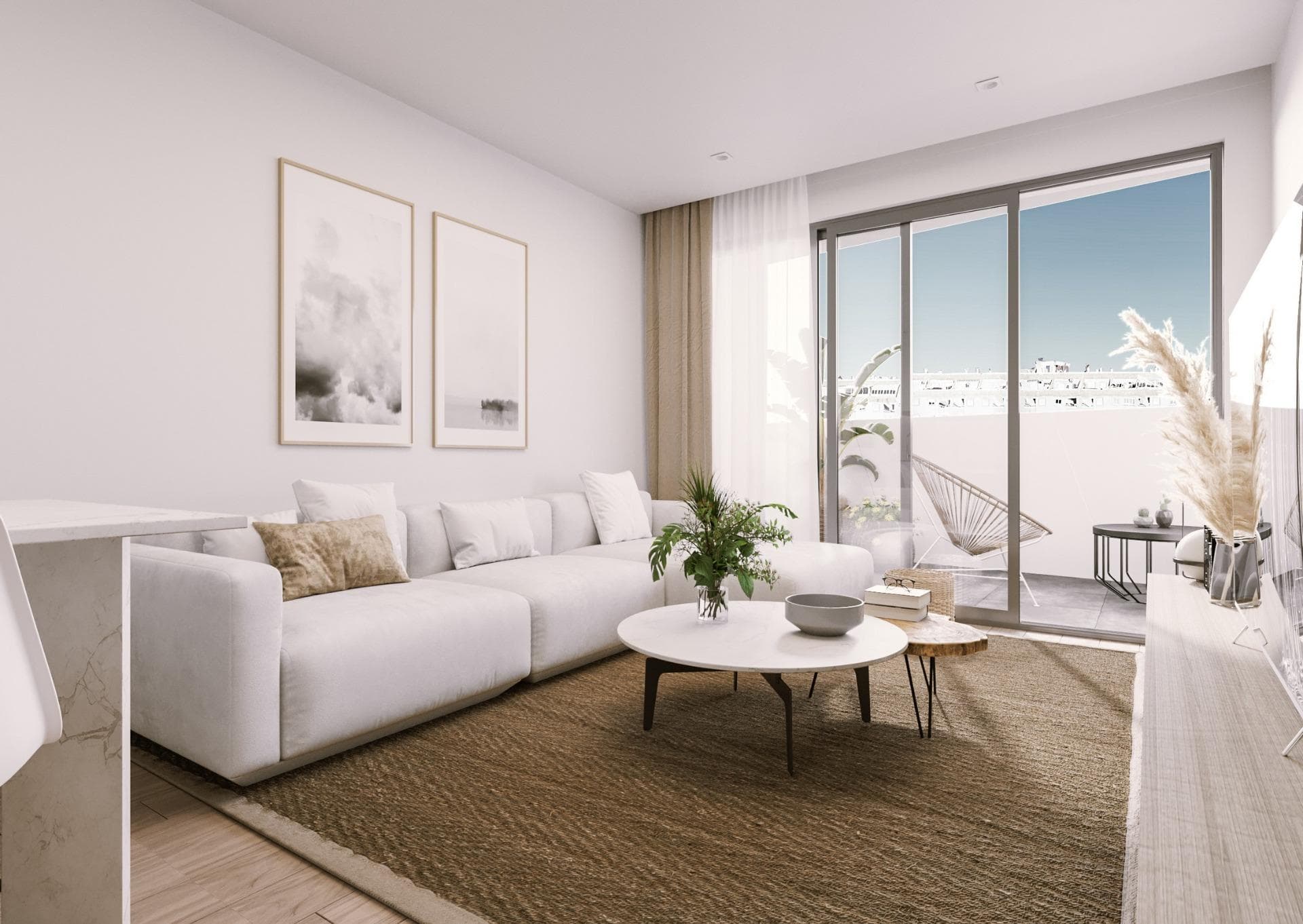 Penthouse in Torrevieja - photo 4