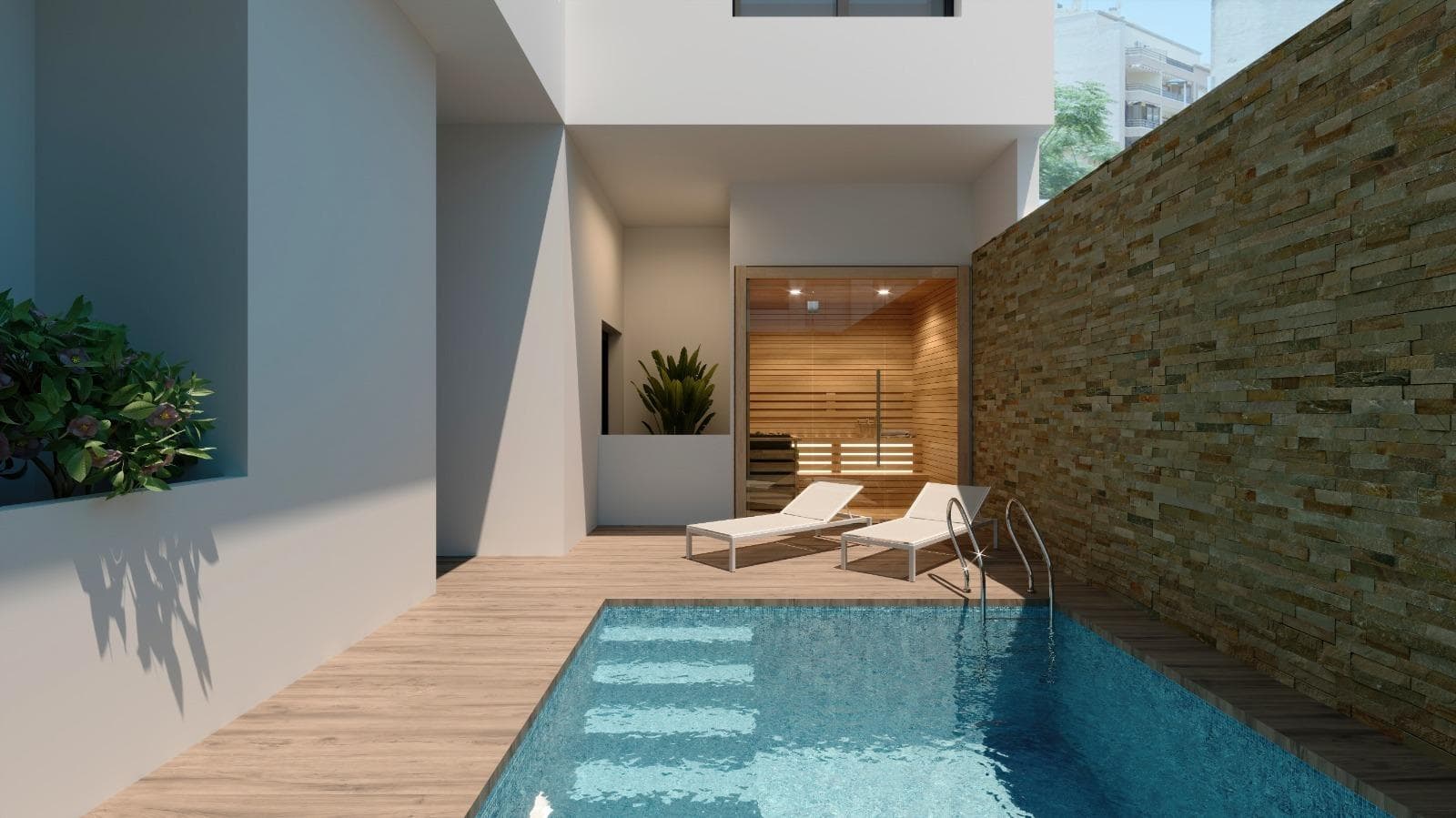 Apartment in Torrevieja - photo 3