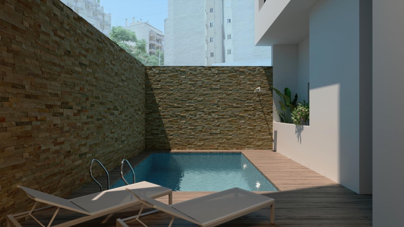 Apartment in Torrevieja - photo 4