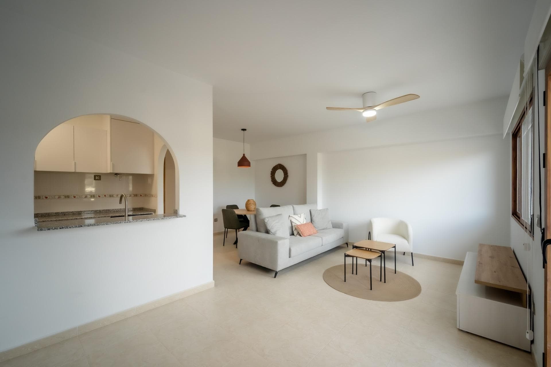 Penthouse in Cuevas Del Almanzora - photo 4