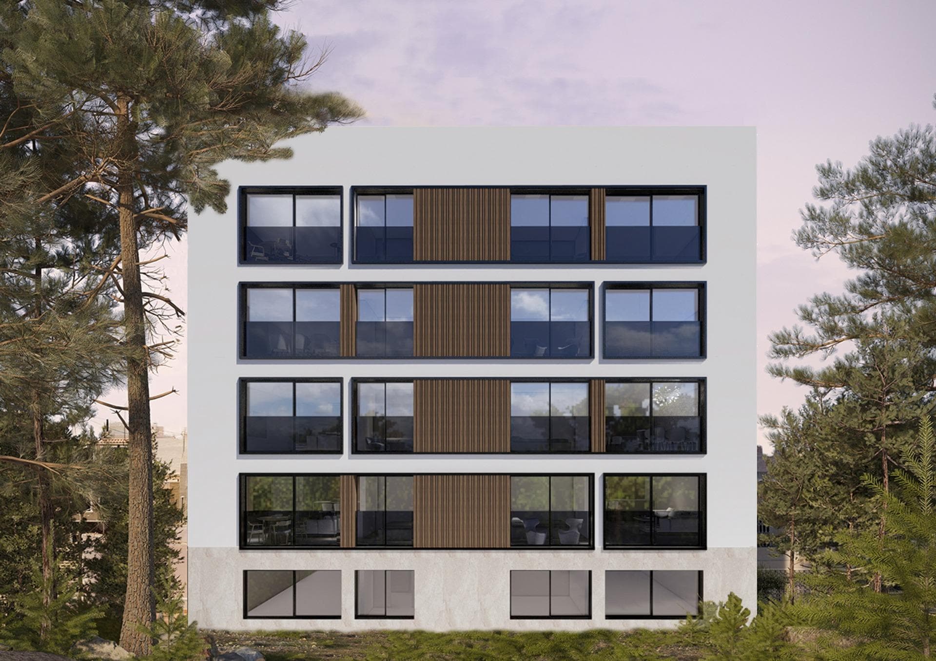 Penthouse in Guardamar del Segura - photo 2