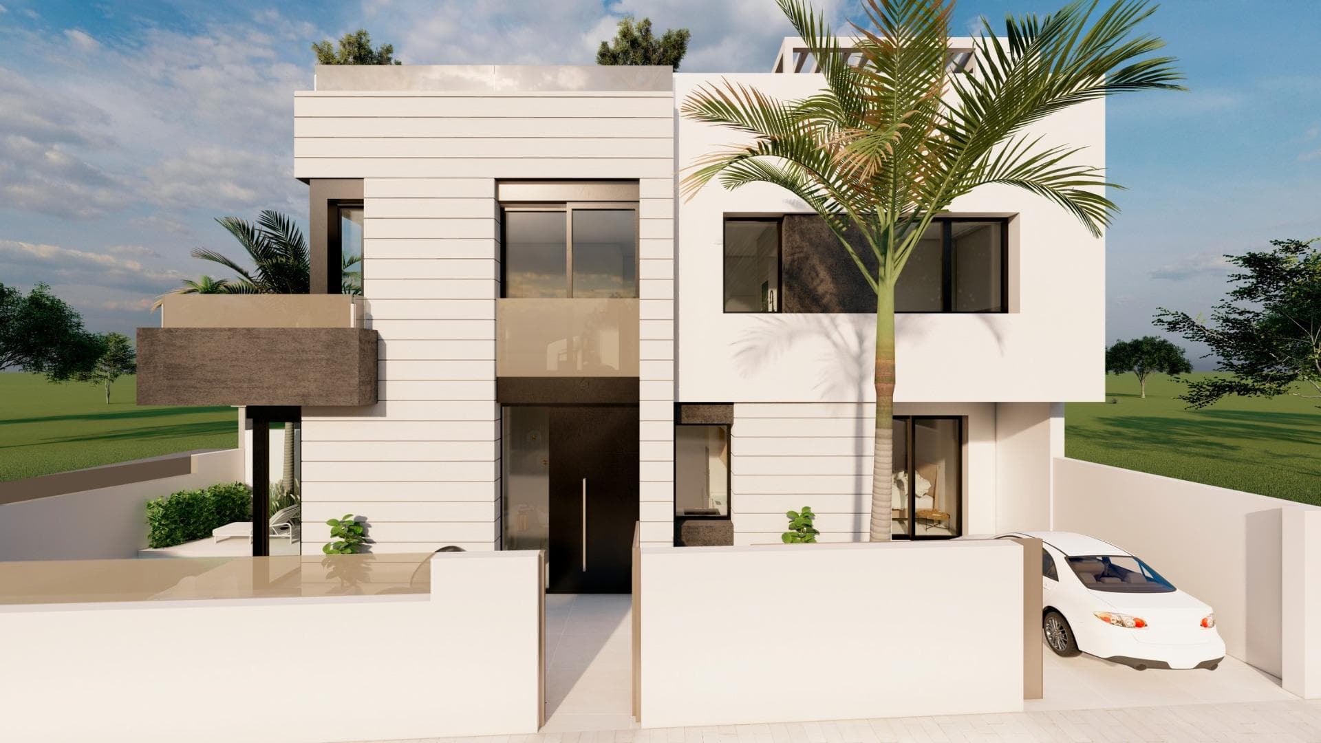 Bungalow in Pilar de La Horadada - photo 2