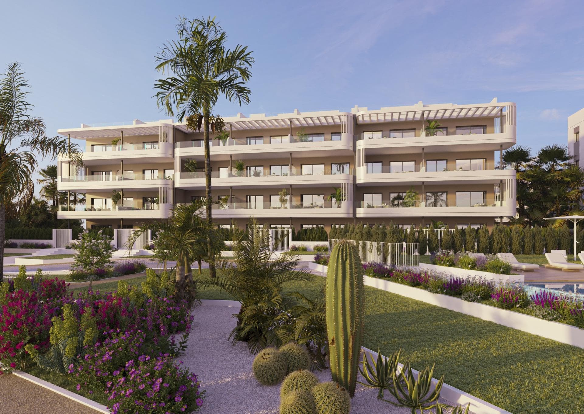 Apartment in Torrevieja - photo 4