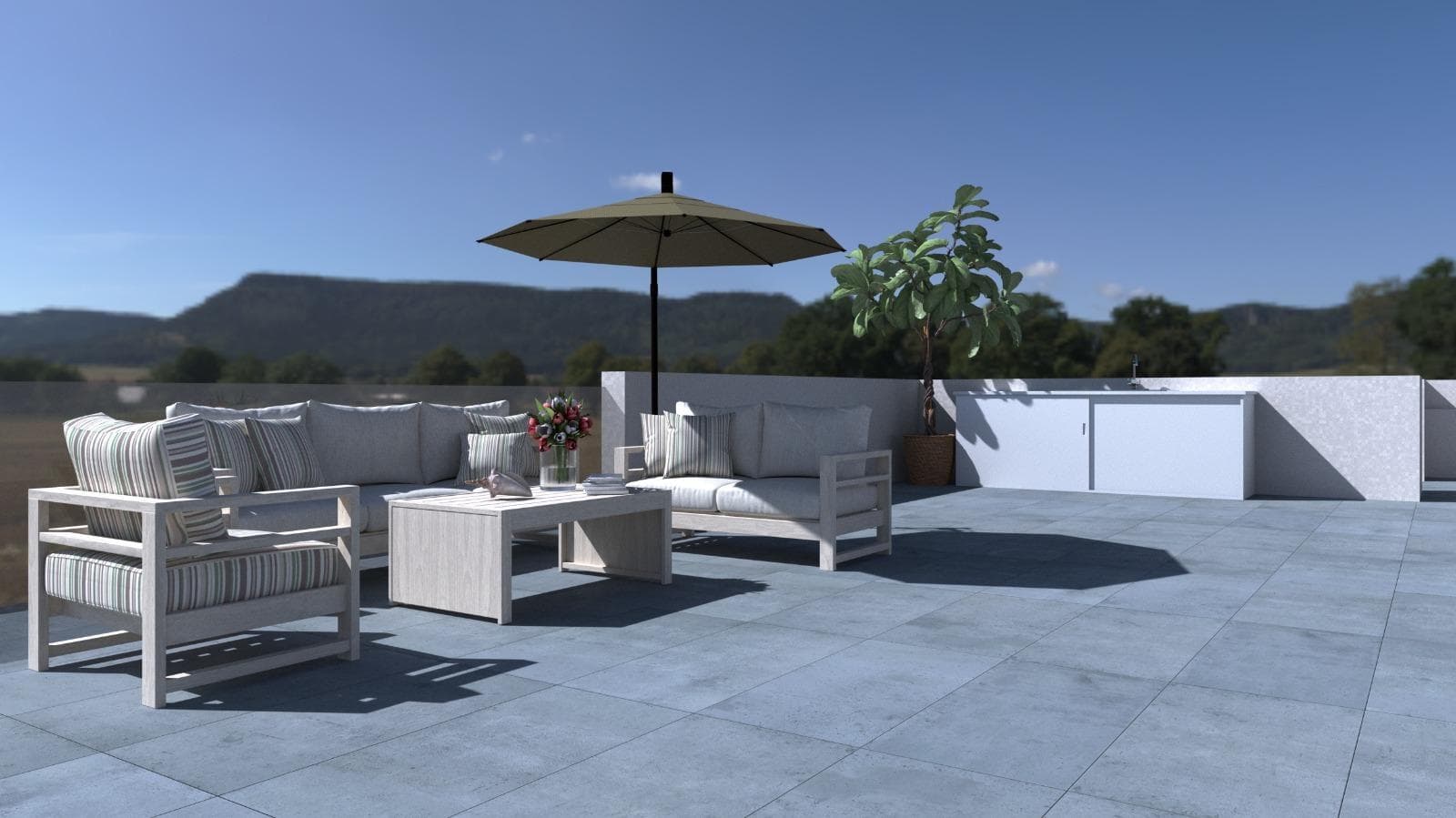 Villa in Torre Pacheco - photo 2