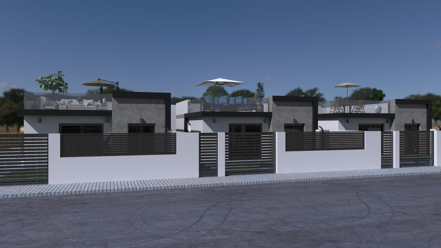 Villa in Torre Pacheco - photo 4