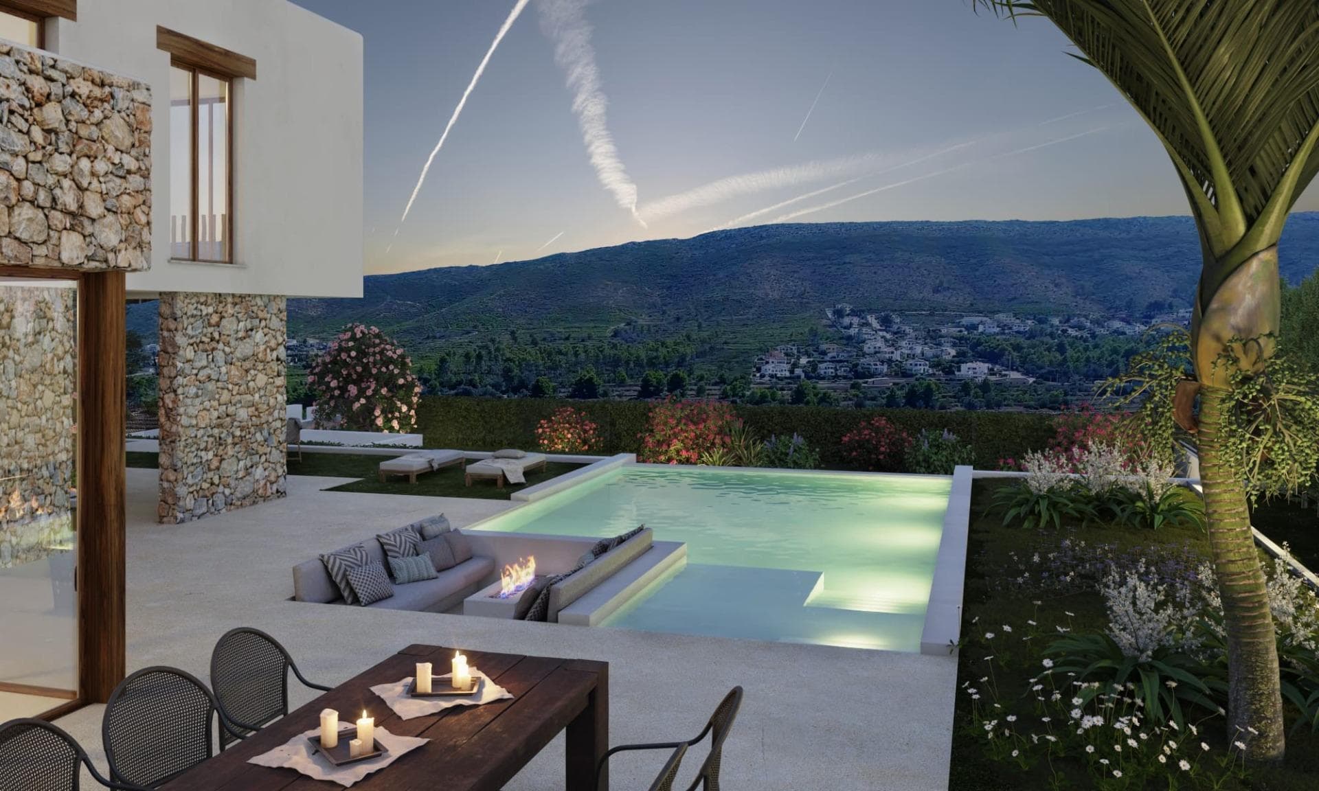 Villa in Javea - photo 2