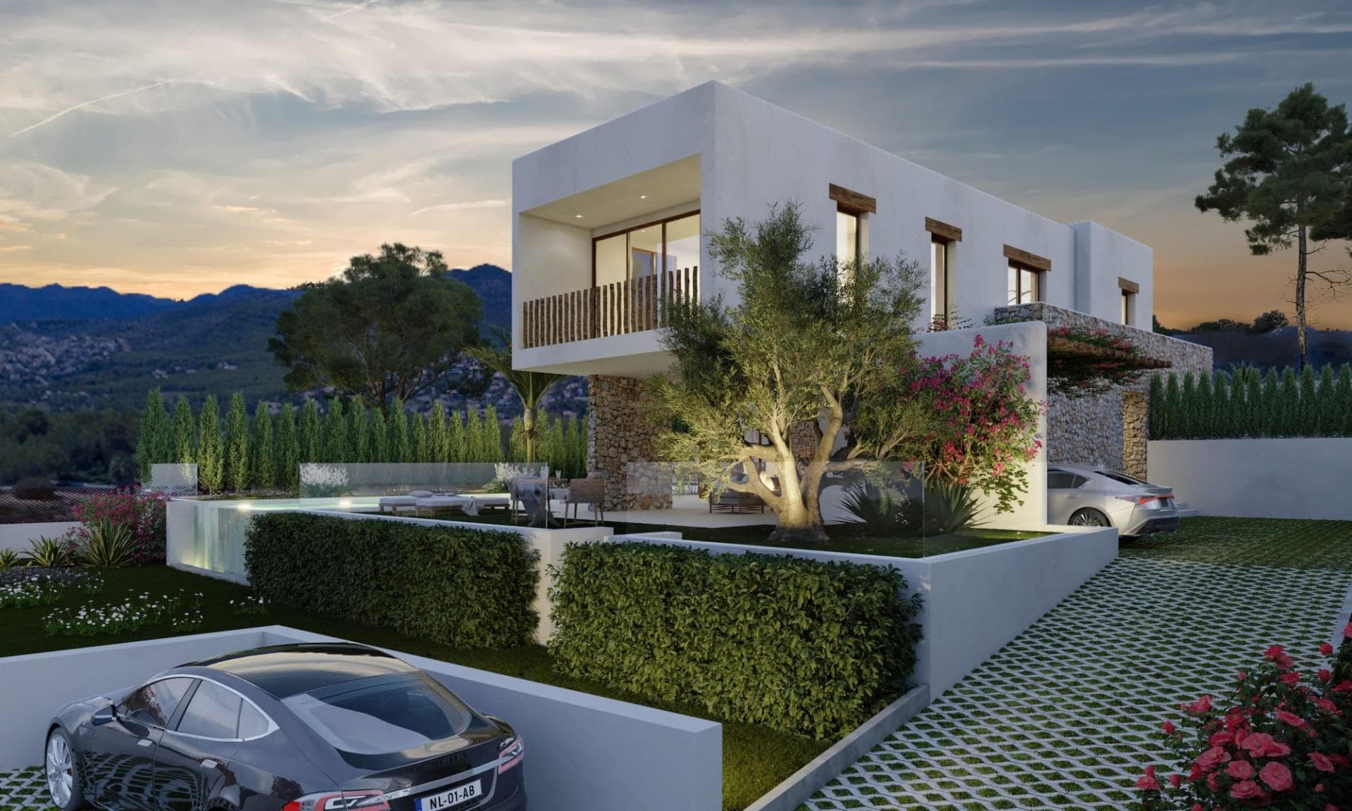 Villa in Javea - photo 3