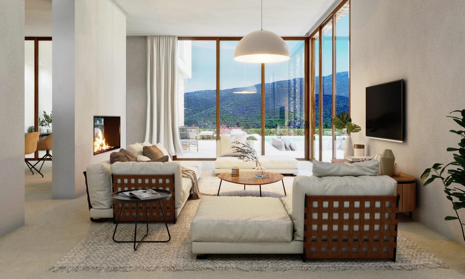 Villa in Javea - photo 4
