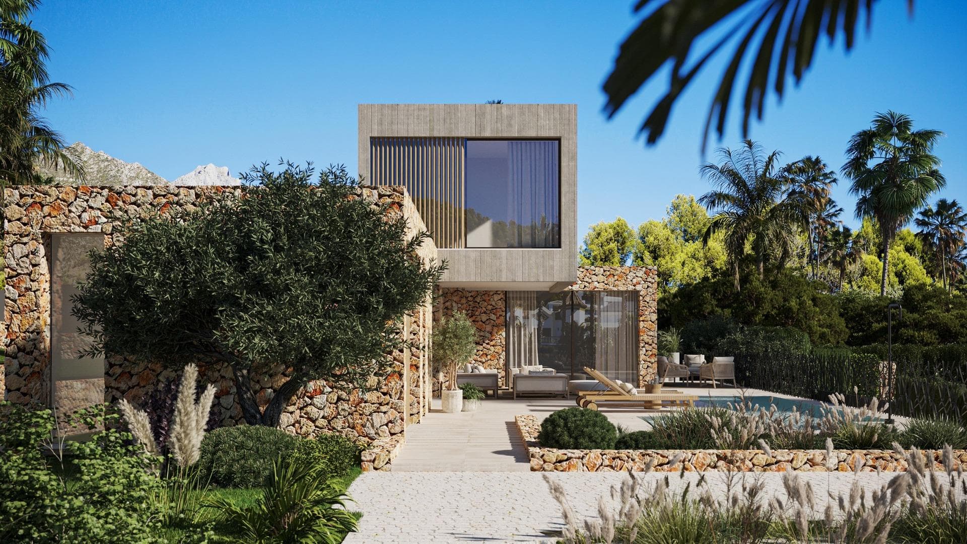 Villa in Javea - photo 2