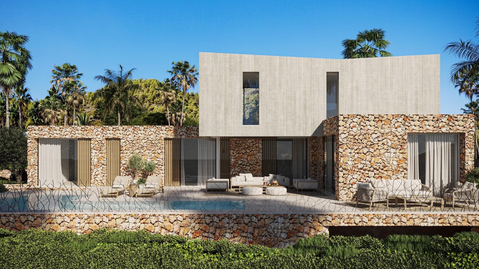 Villa in Javea - photo 3