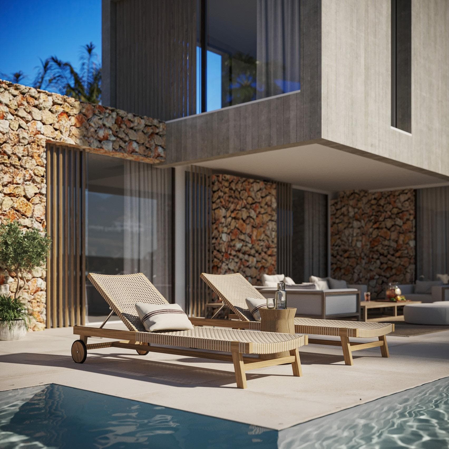 Villa in Javea - photo 4