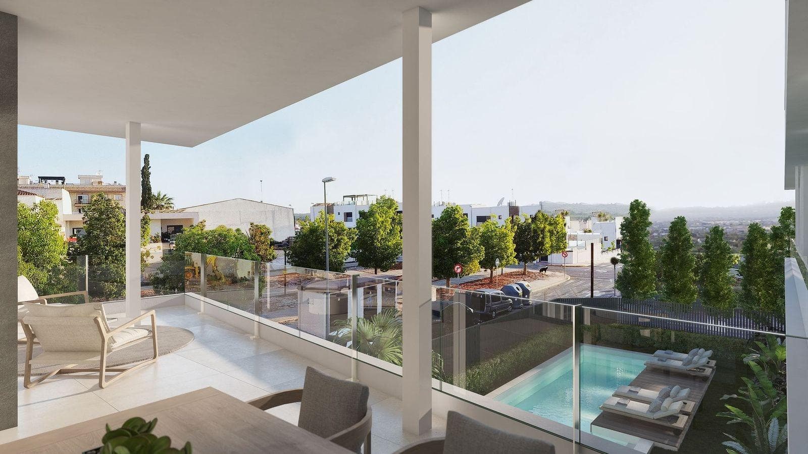 Apartment in Benijofar - photo 4