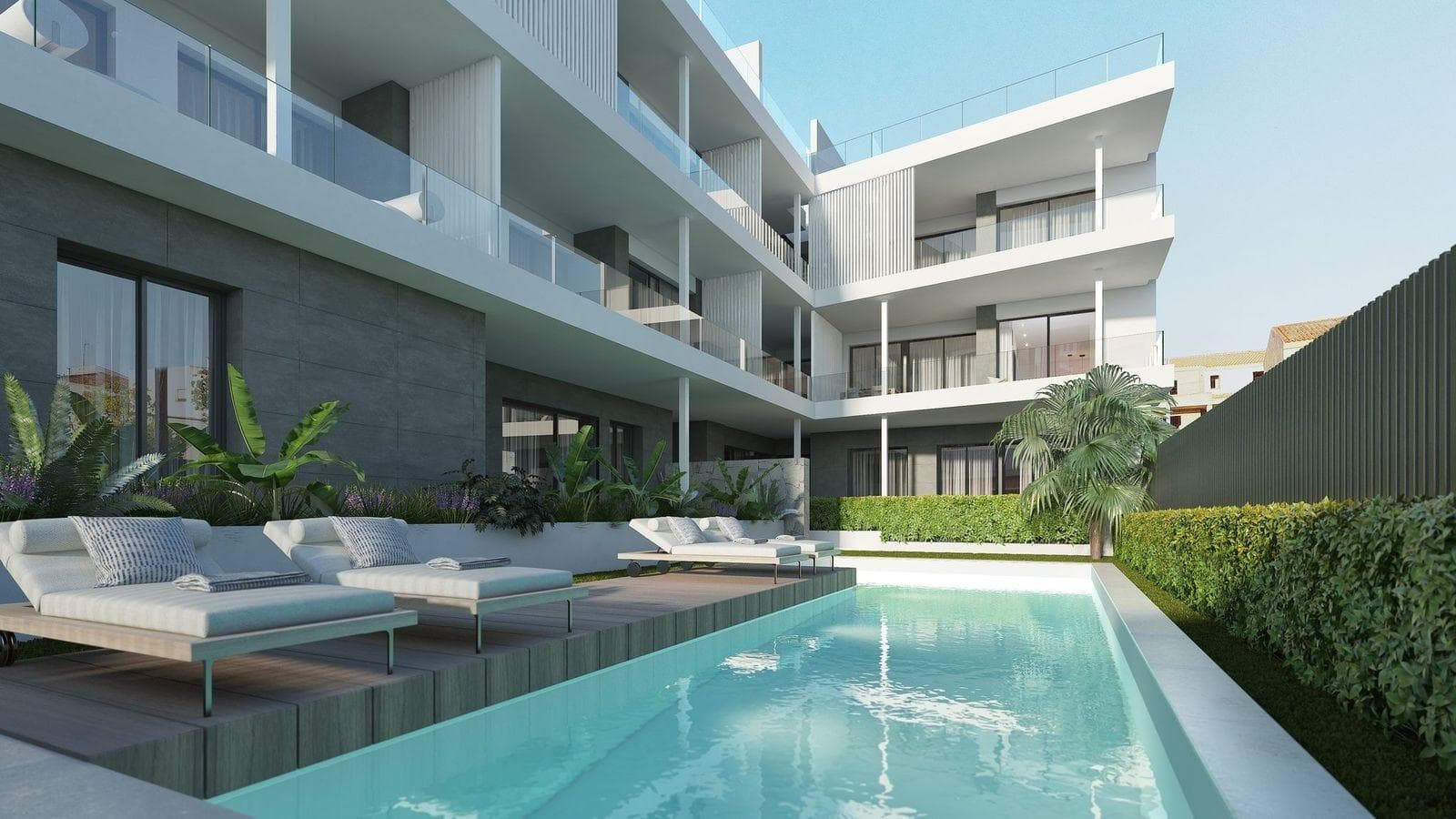 Apartment in Benijofar - photo 2