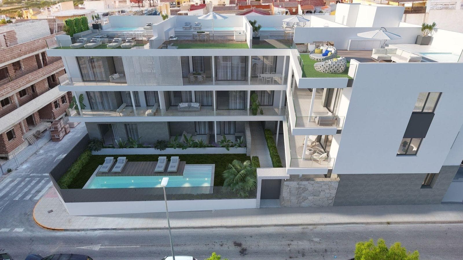 Apartment in Benijofar - photo 3