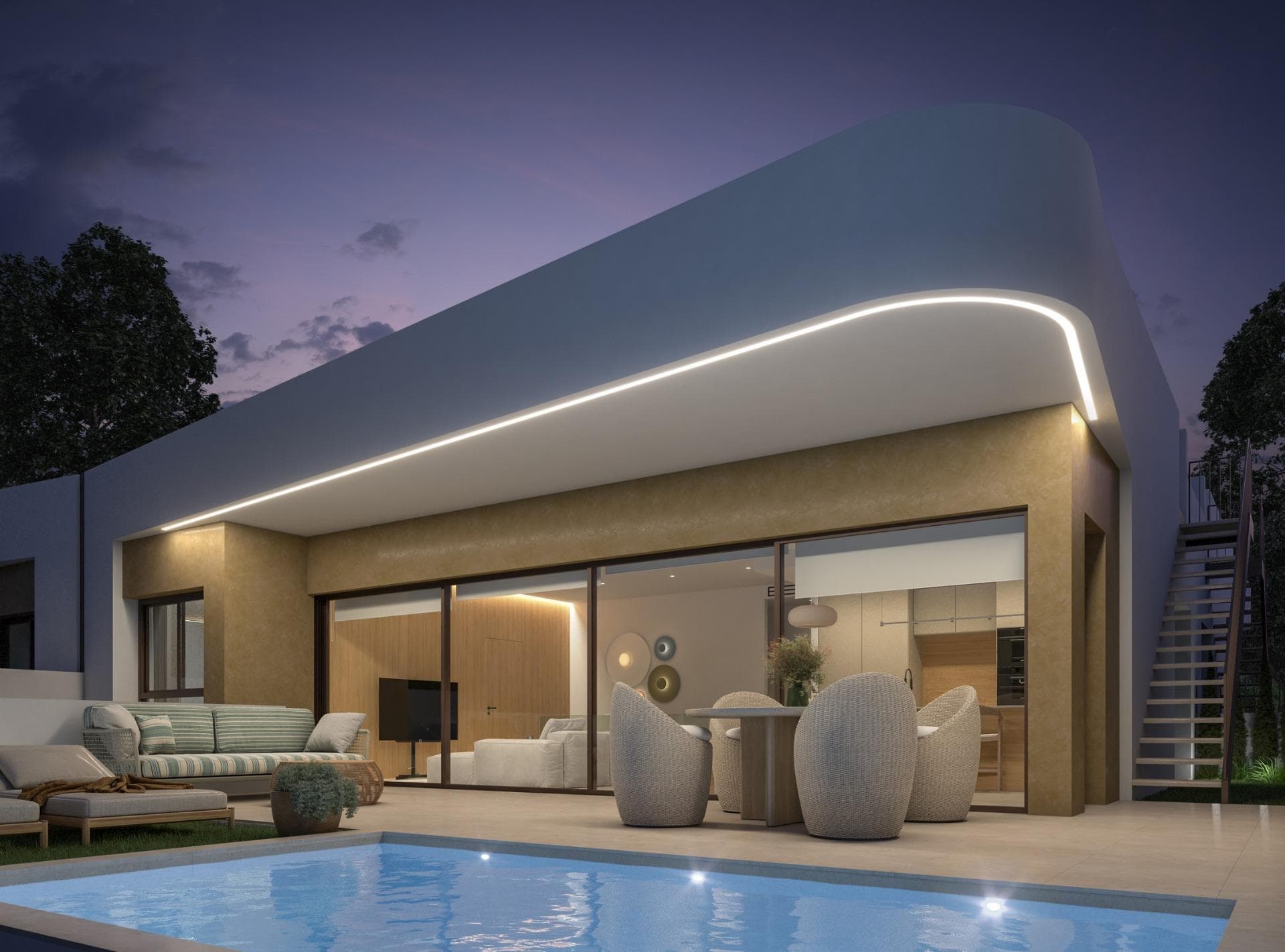 Quad House in Dolores - photo 2