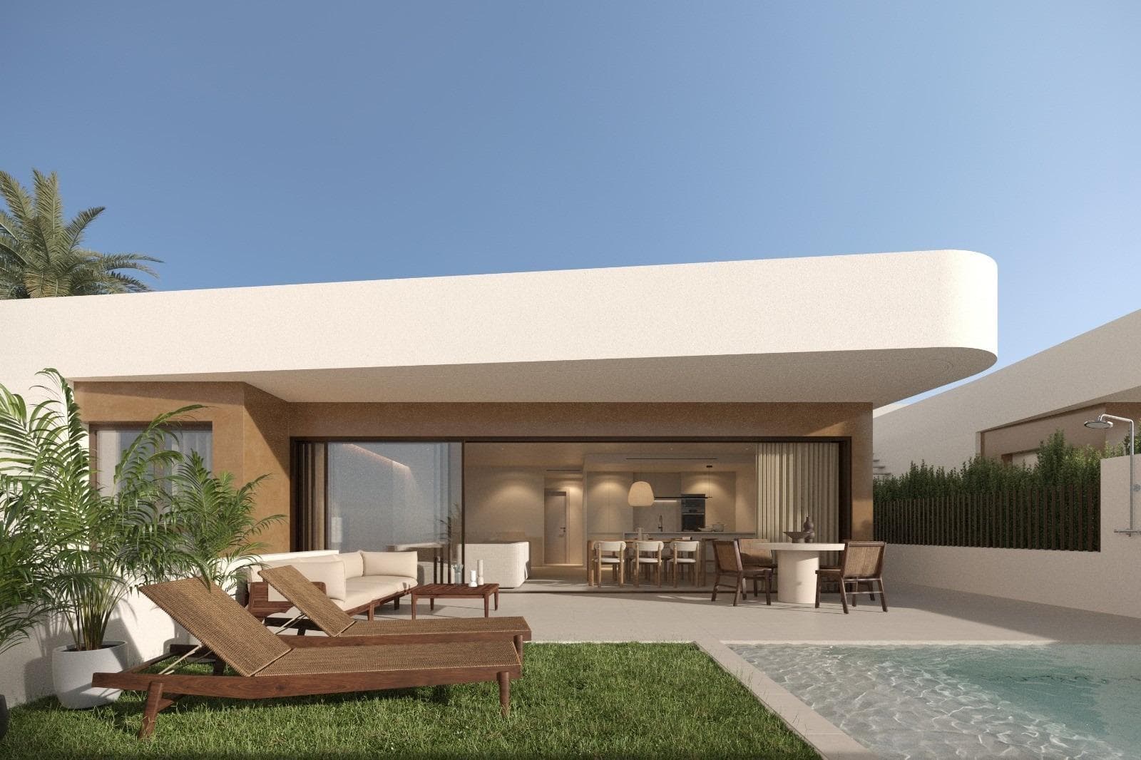 Quad House in Dolores - photo 3