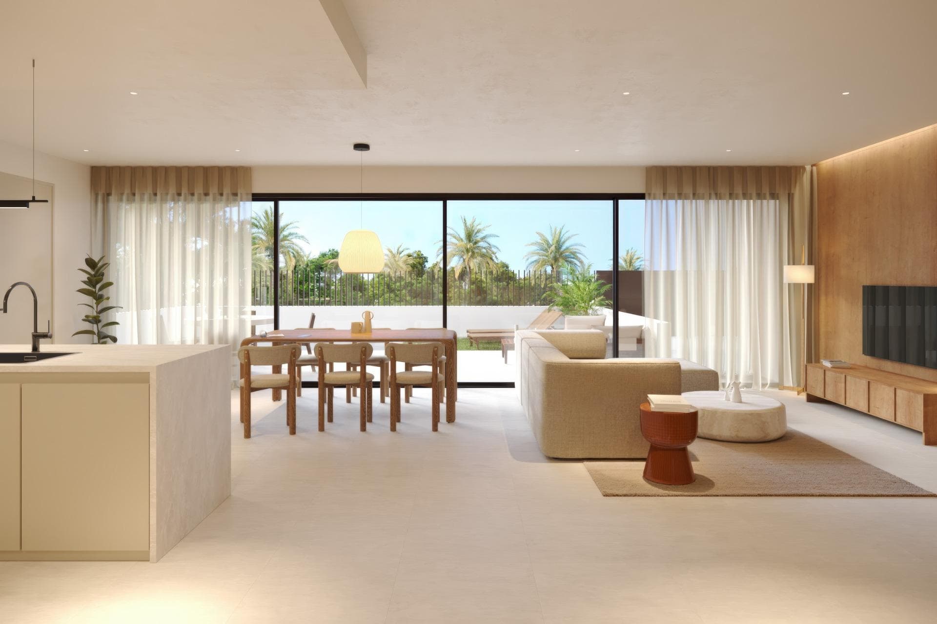 Quad House in Dolores - photo 4
