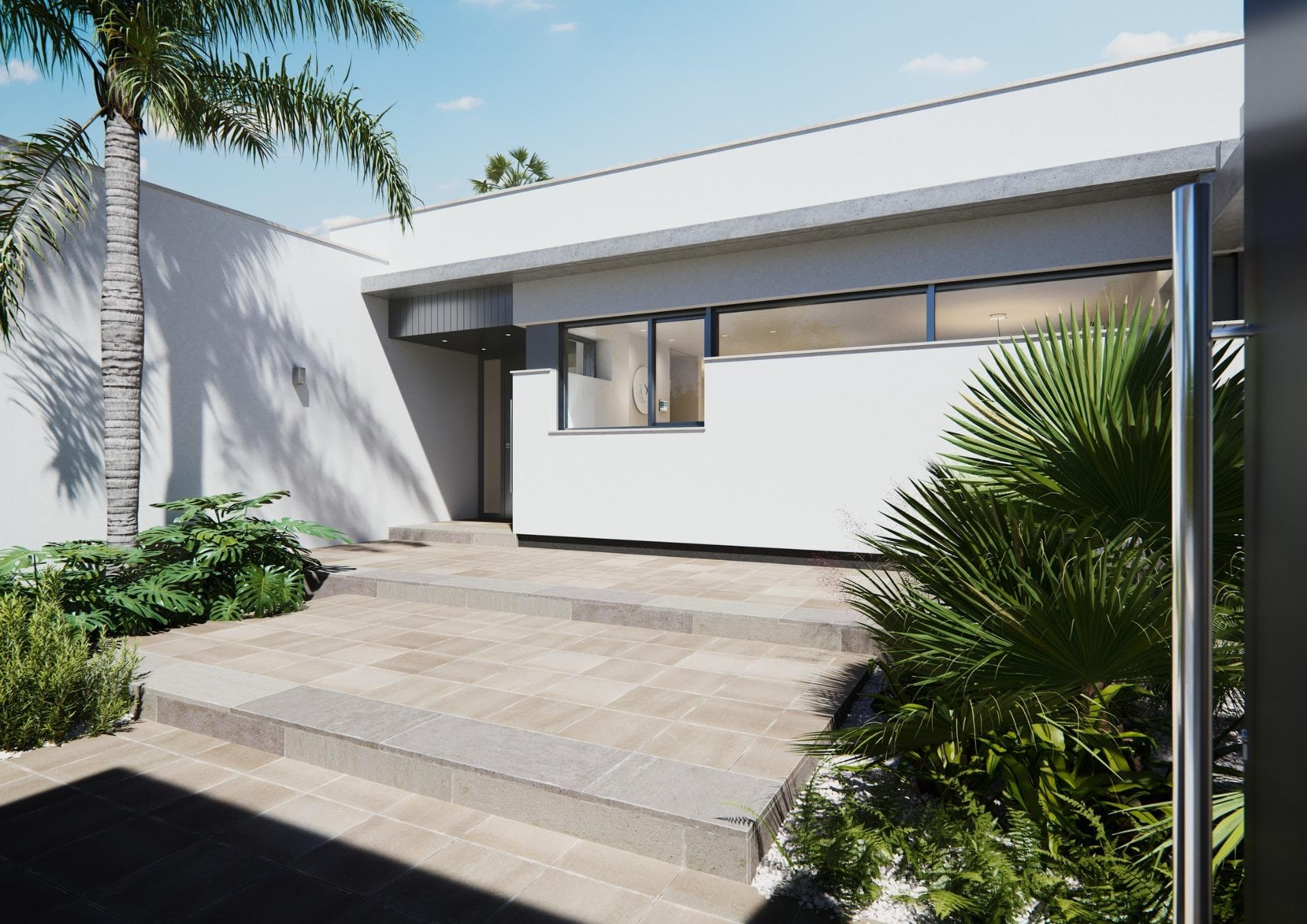 Villa in San Javier - photo 3