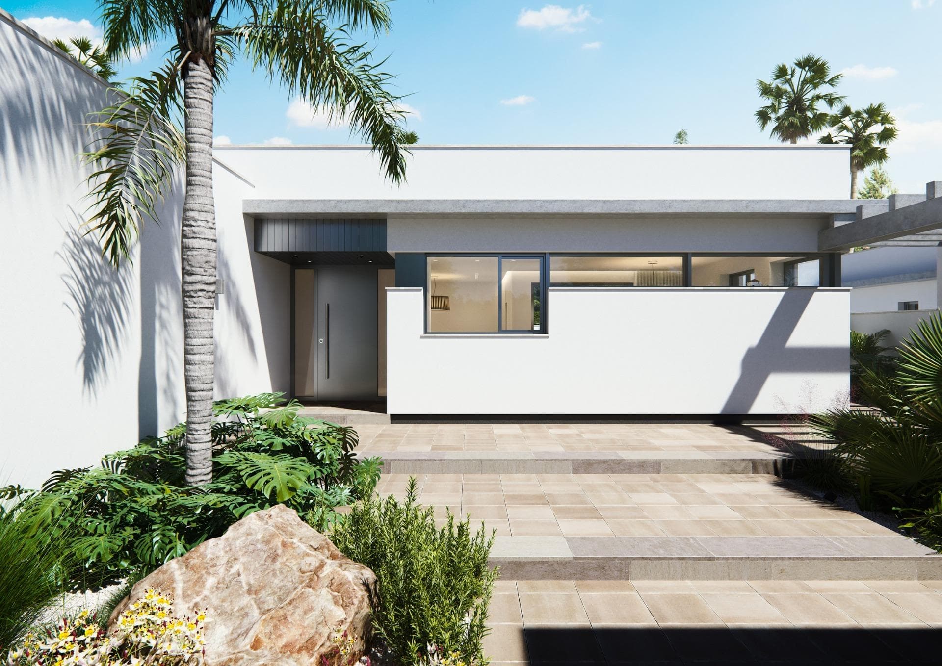 Villa in San Javier - photo 4