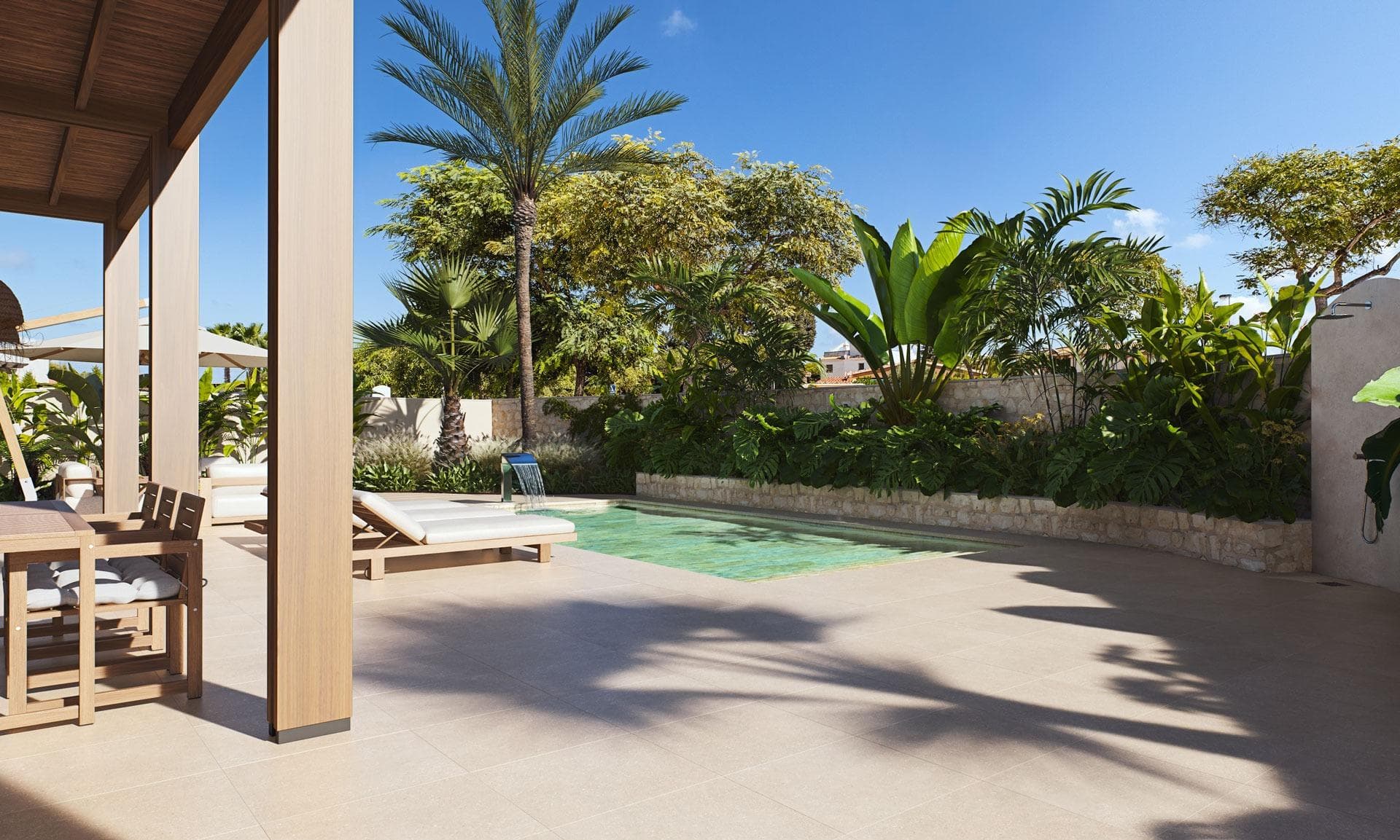 Villa in Cabo de Palos - photo 4