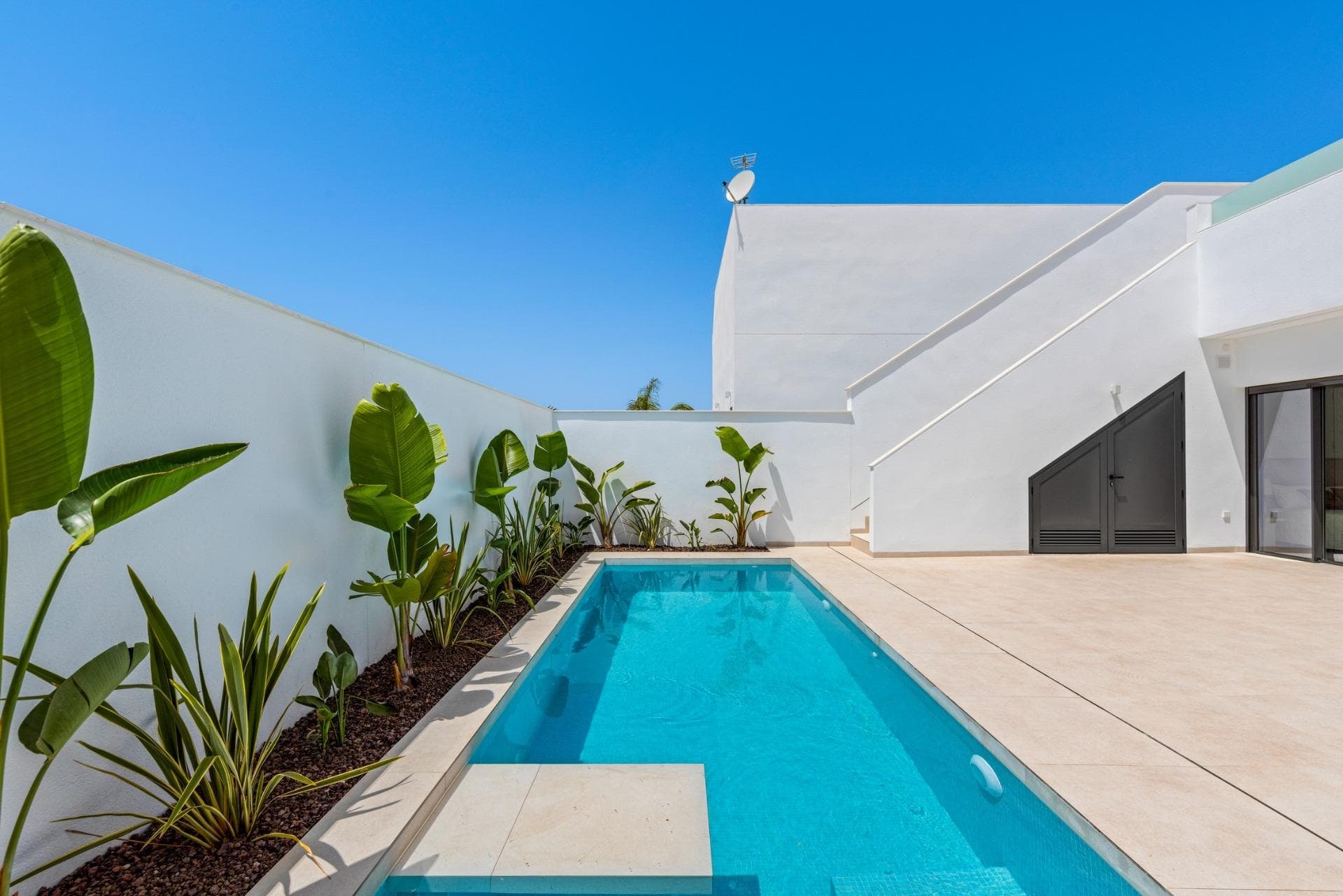 Villa in La Serena Golf - photo 2