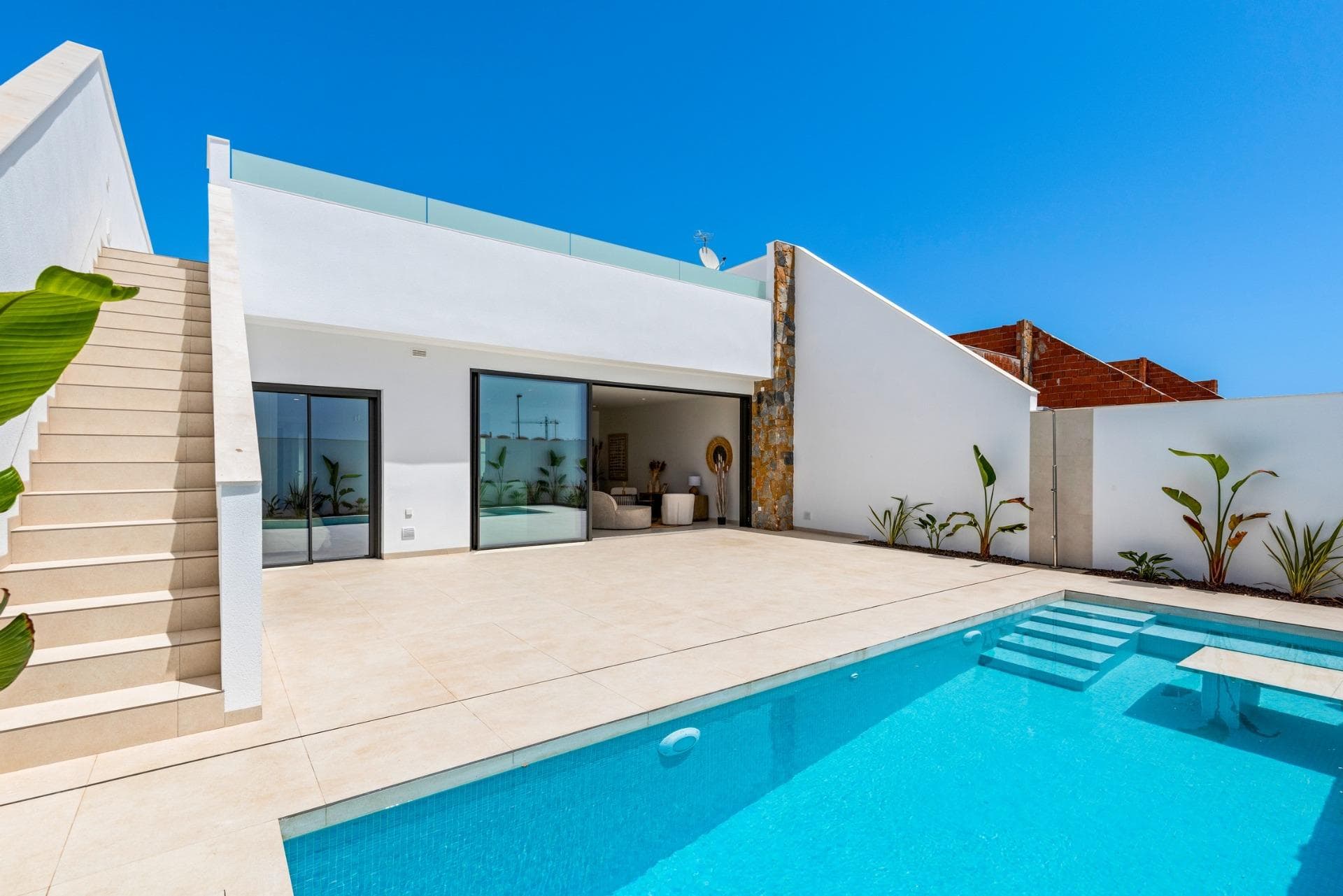 Villa in La Serena Golf - photo 3