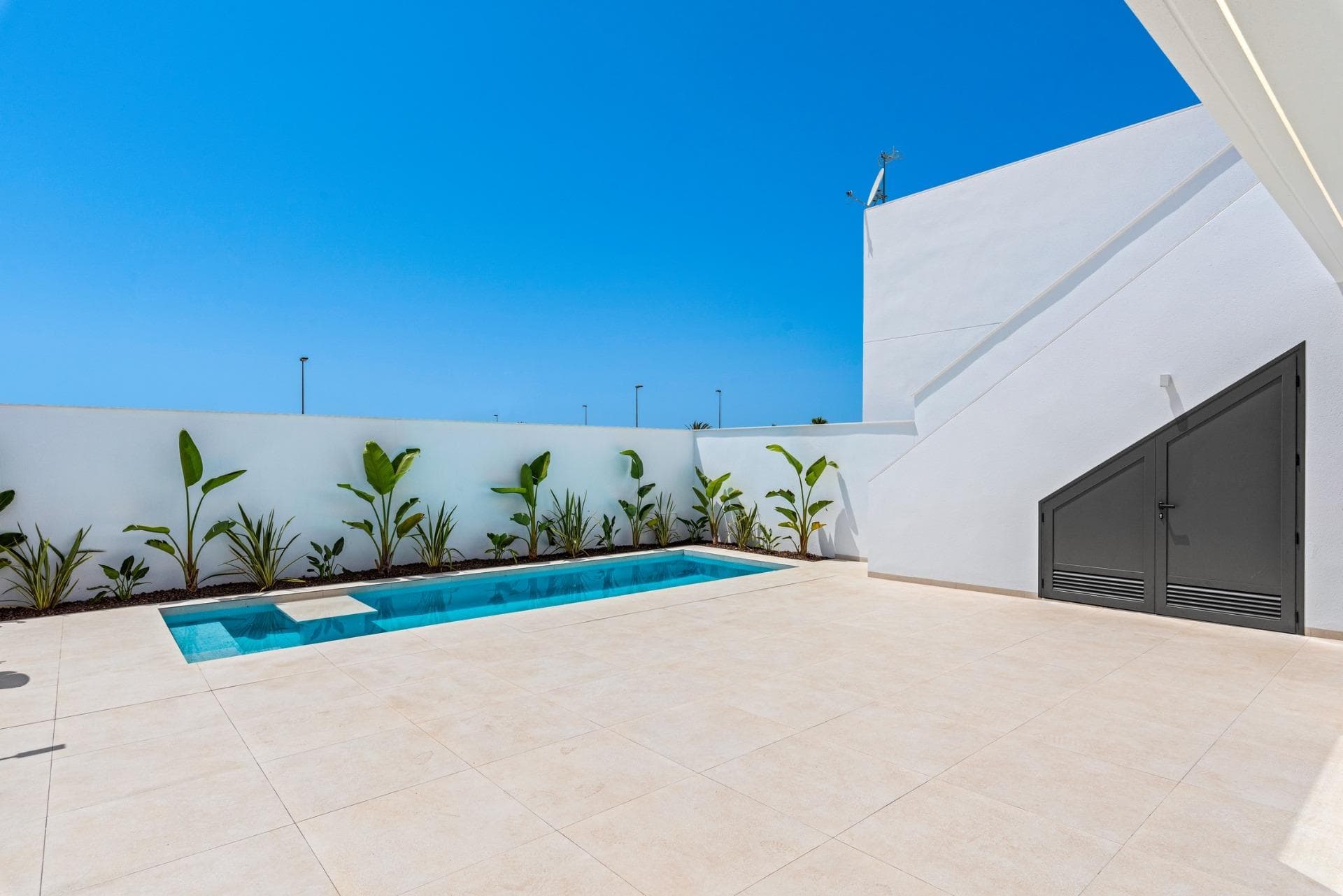 Villa in La Serena Golf - photo 4