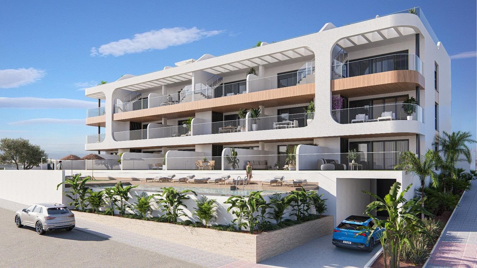 Apartment in Benijofar - photo 3