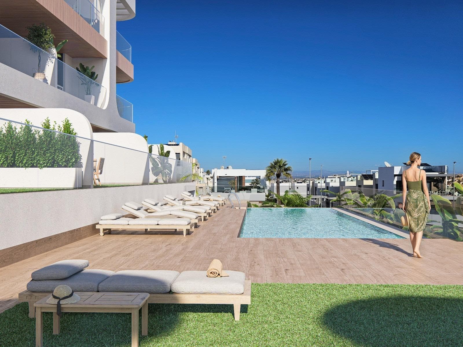 Apartment in Benijofar - photo 4