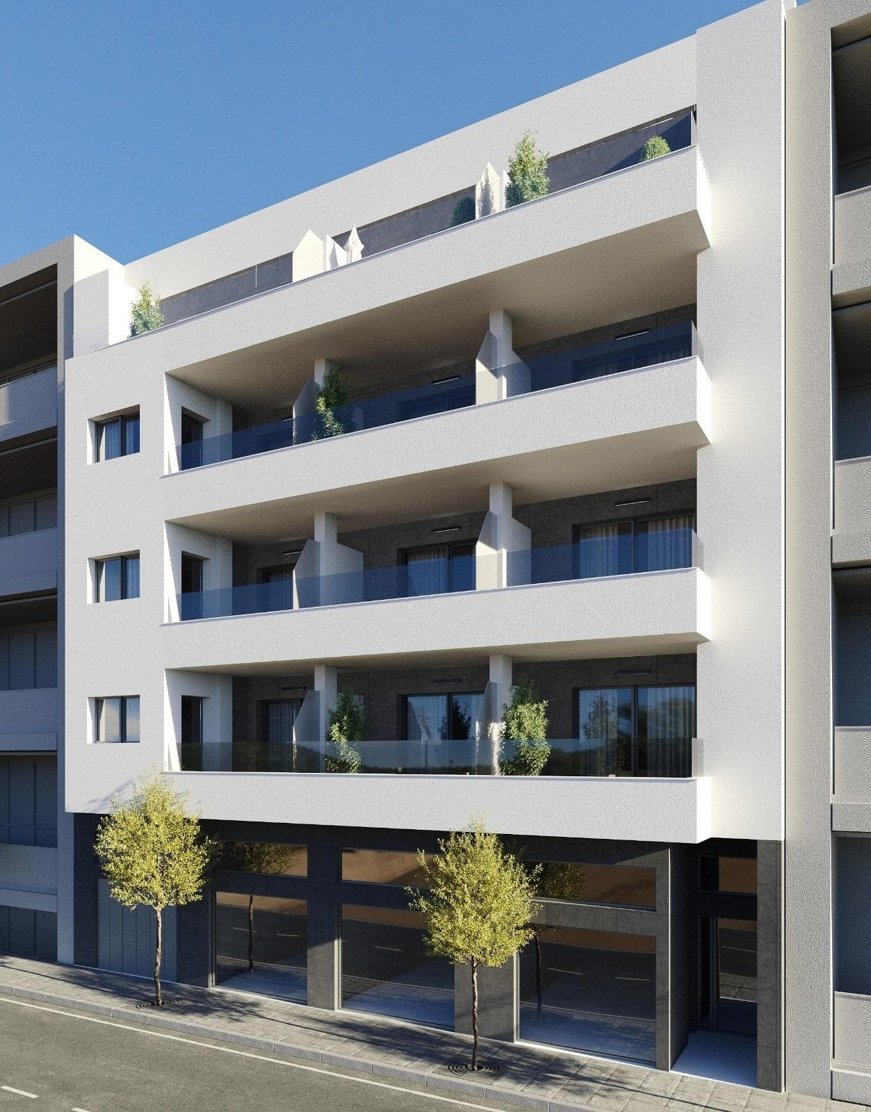 Penthouse in Torrevieja - photo 2