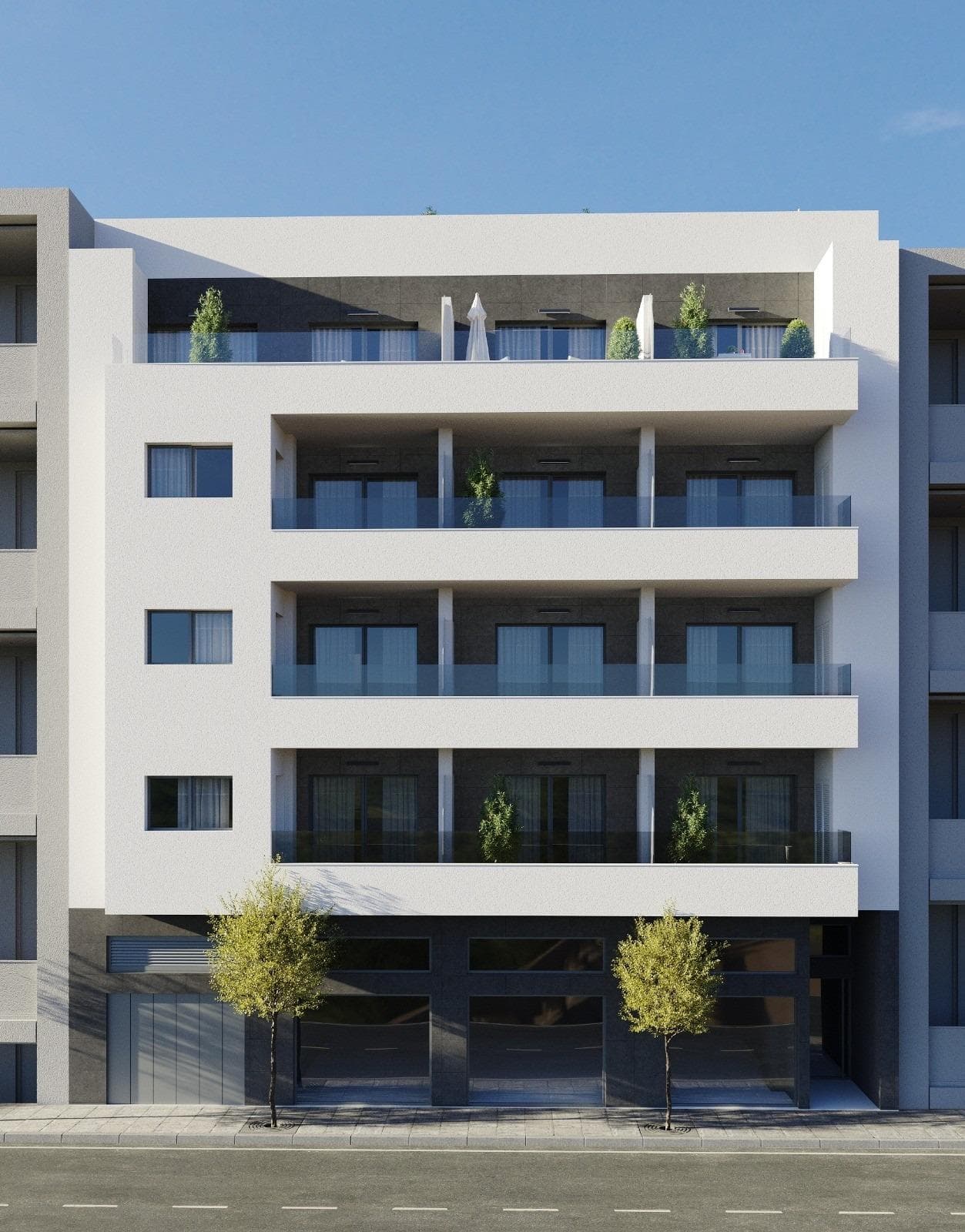 Penthouse in Torrevieja - photo 3
