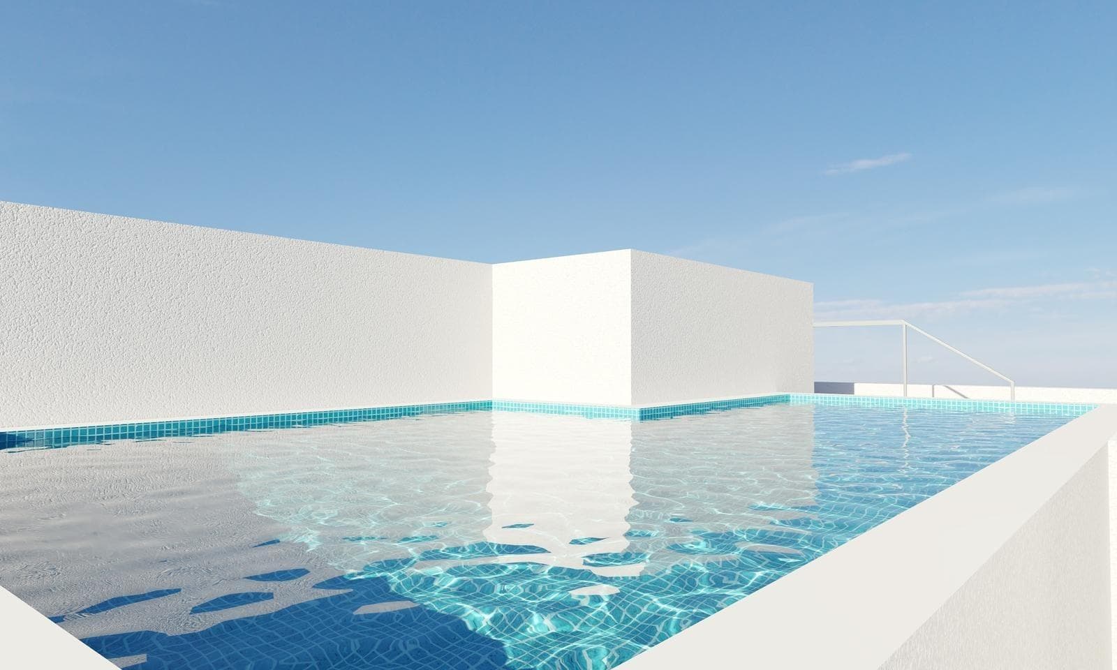 Penthouse in Torrevieja - photo 4