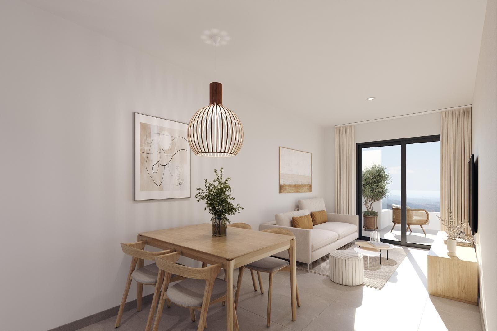 Apartment in Torrevieja - photo 4