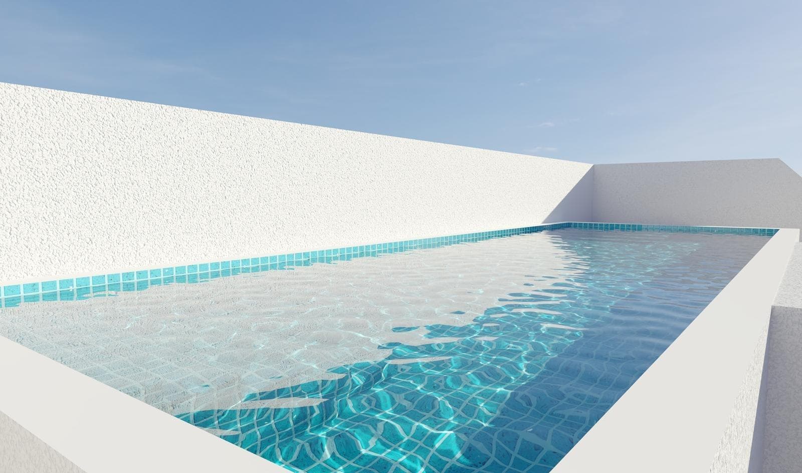 Penthouse in Torrevieja - photo 4
