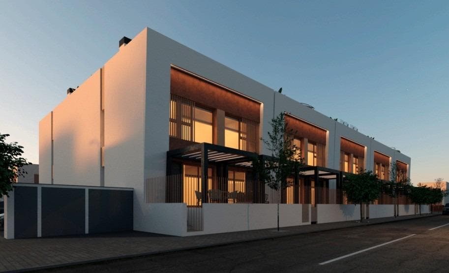 Town House in Dolores - hoofdfoto