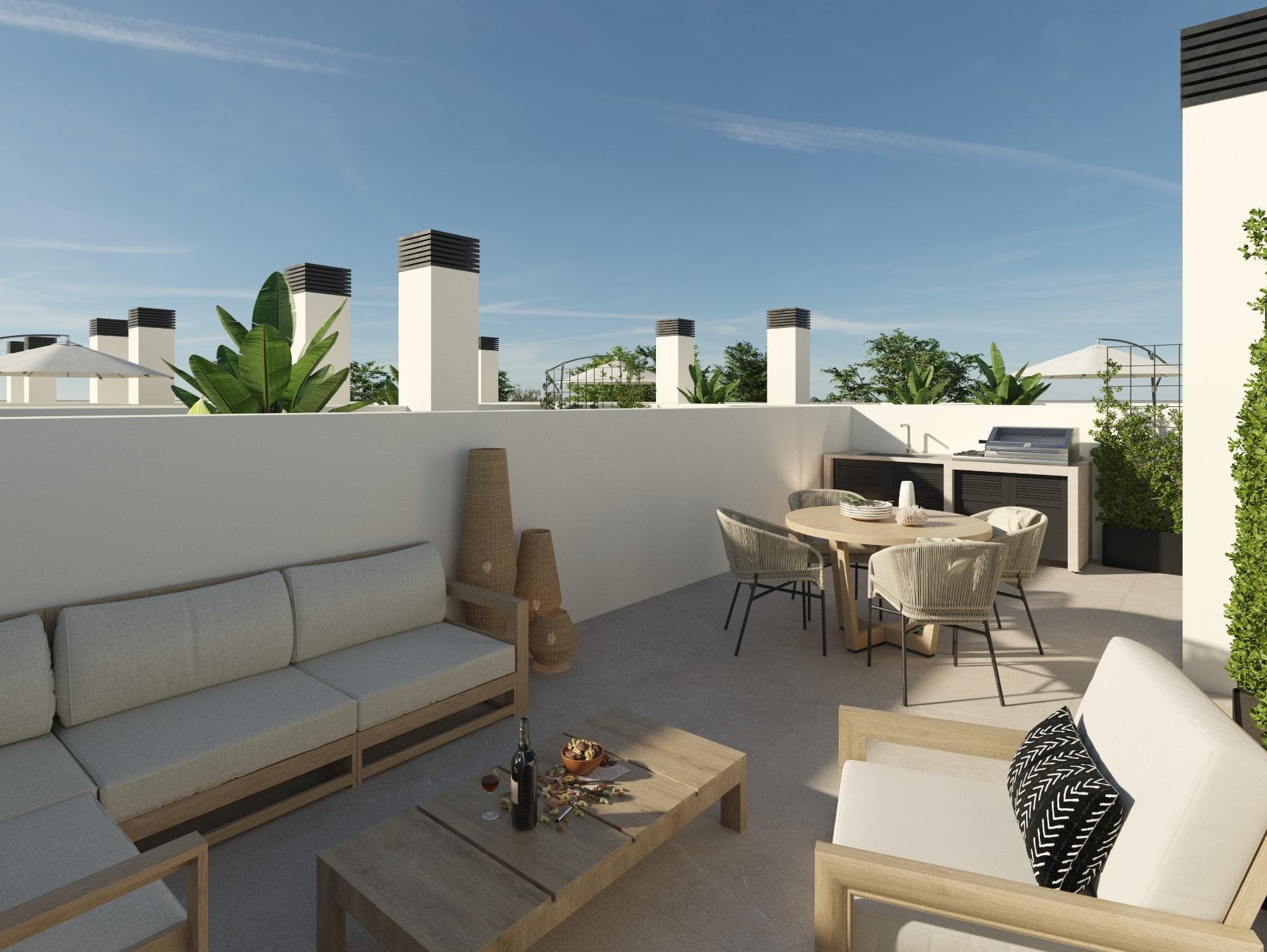 Town House in Dolores - photo 2