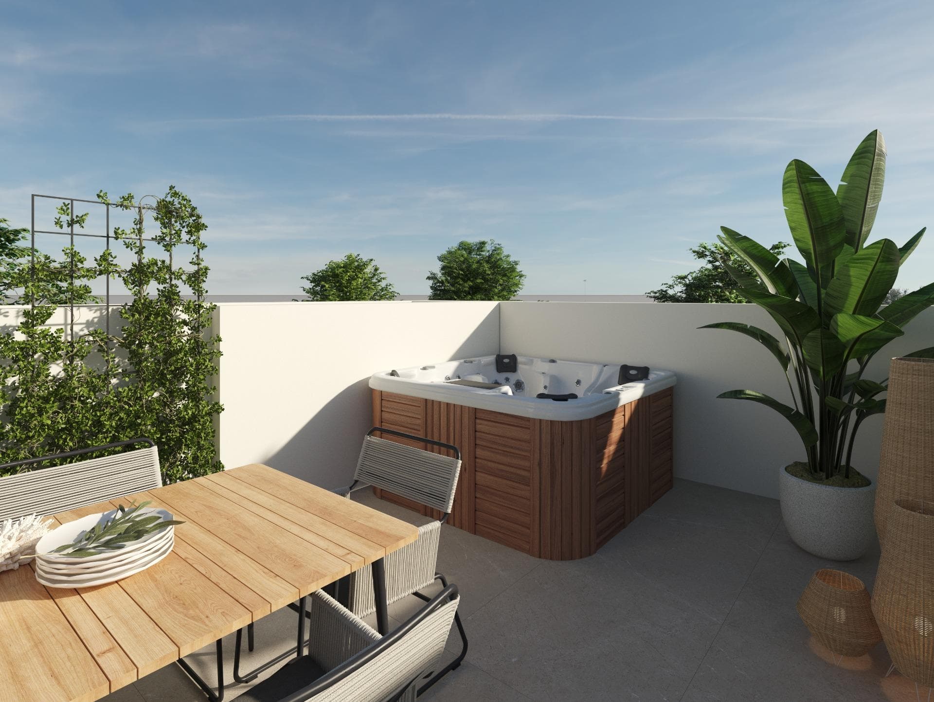Town House in Dolores - photo 3