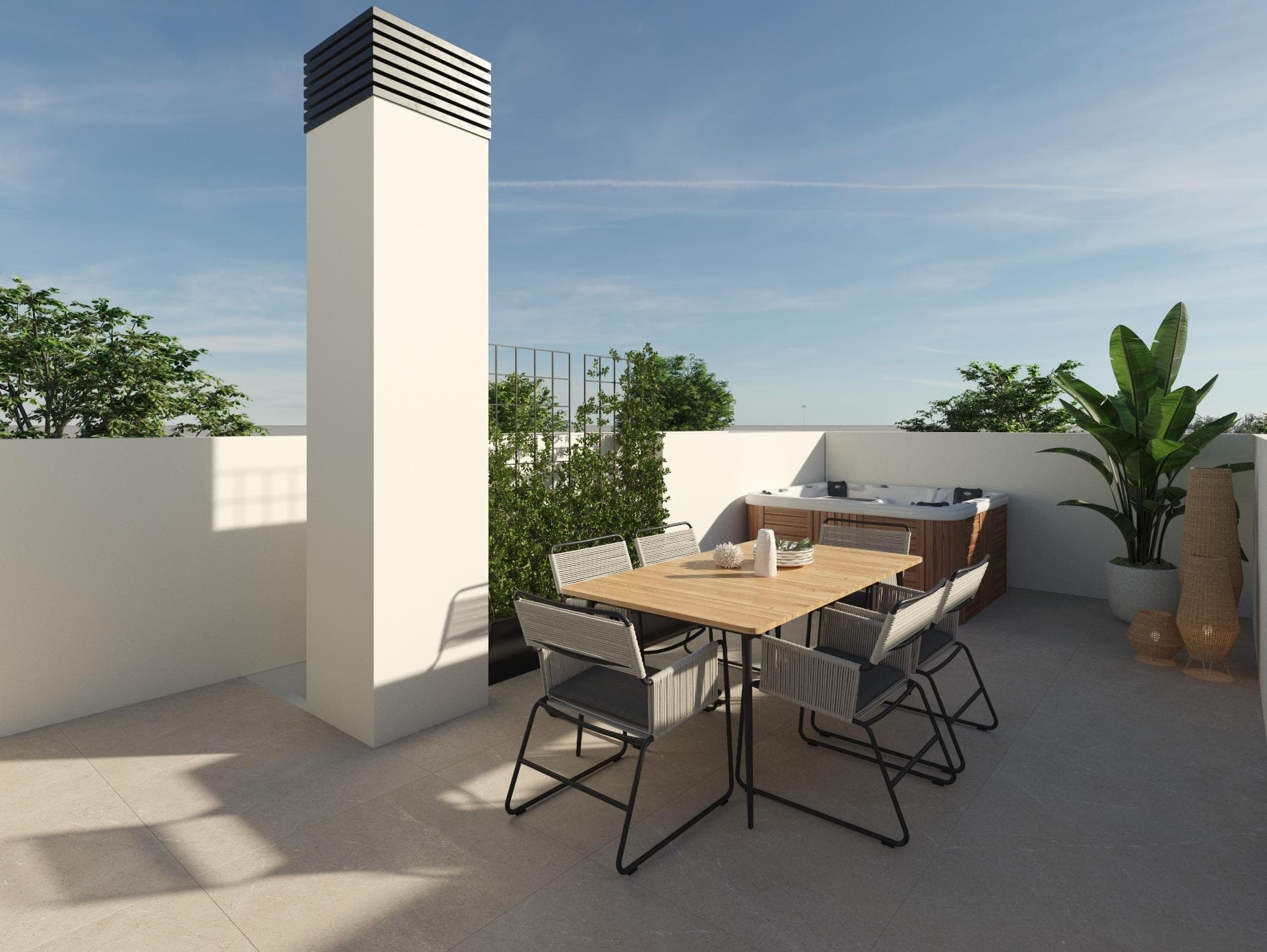 Town House in Dolores - photo 4