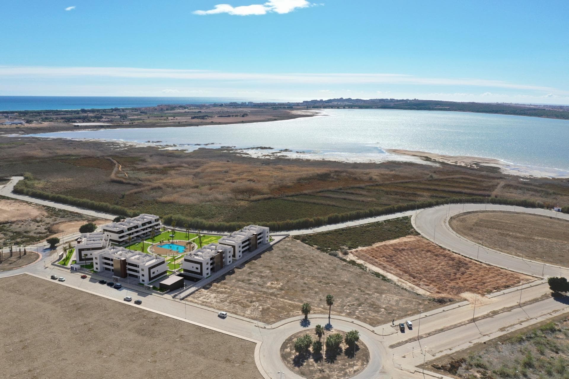 Apartment in El Raso - photo 4
