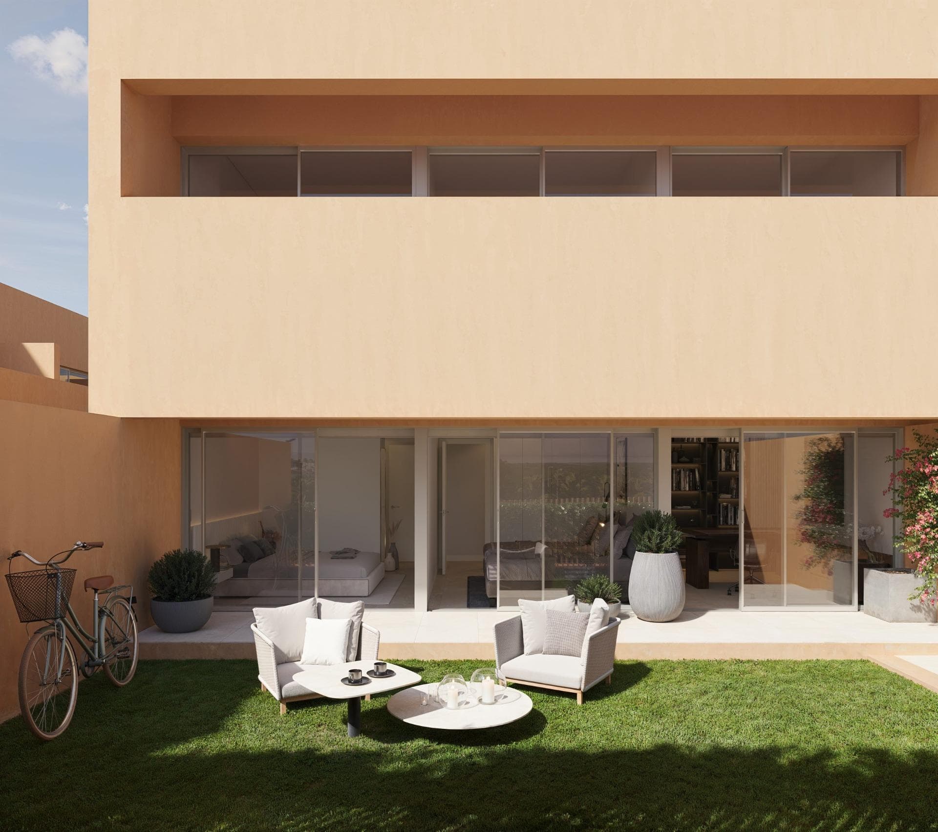 Bungalow in Los Balcones - photo 4