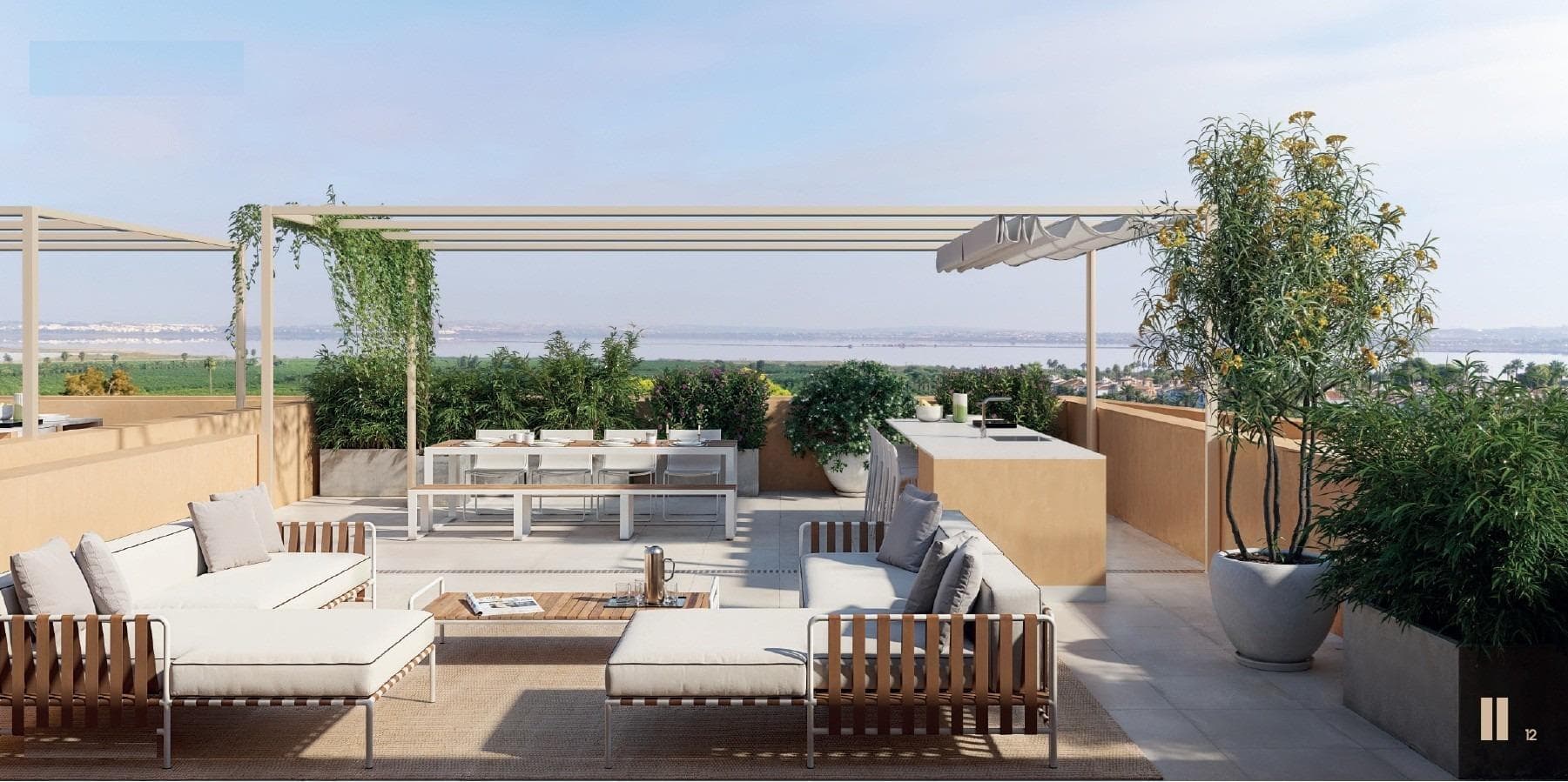 Bungalow in Los Balcones - main photo