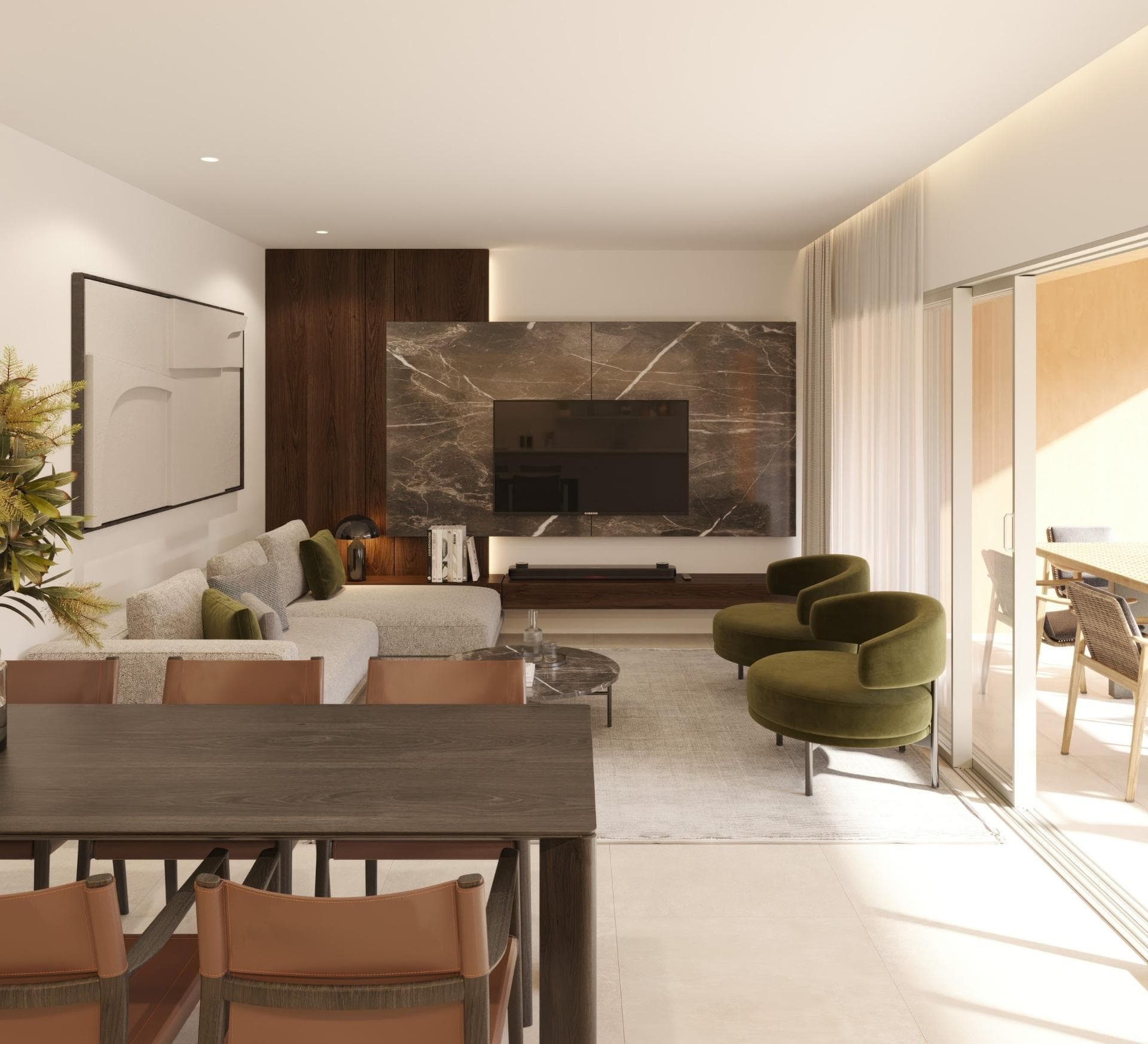 Bungalow in Los Balcones - photo 4