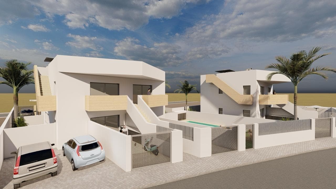 Villa in Puerto de Mazarron - photo 4