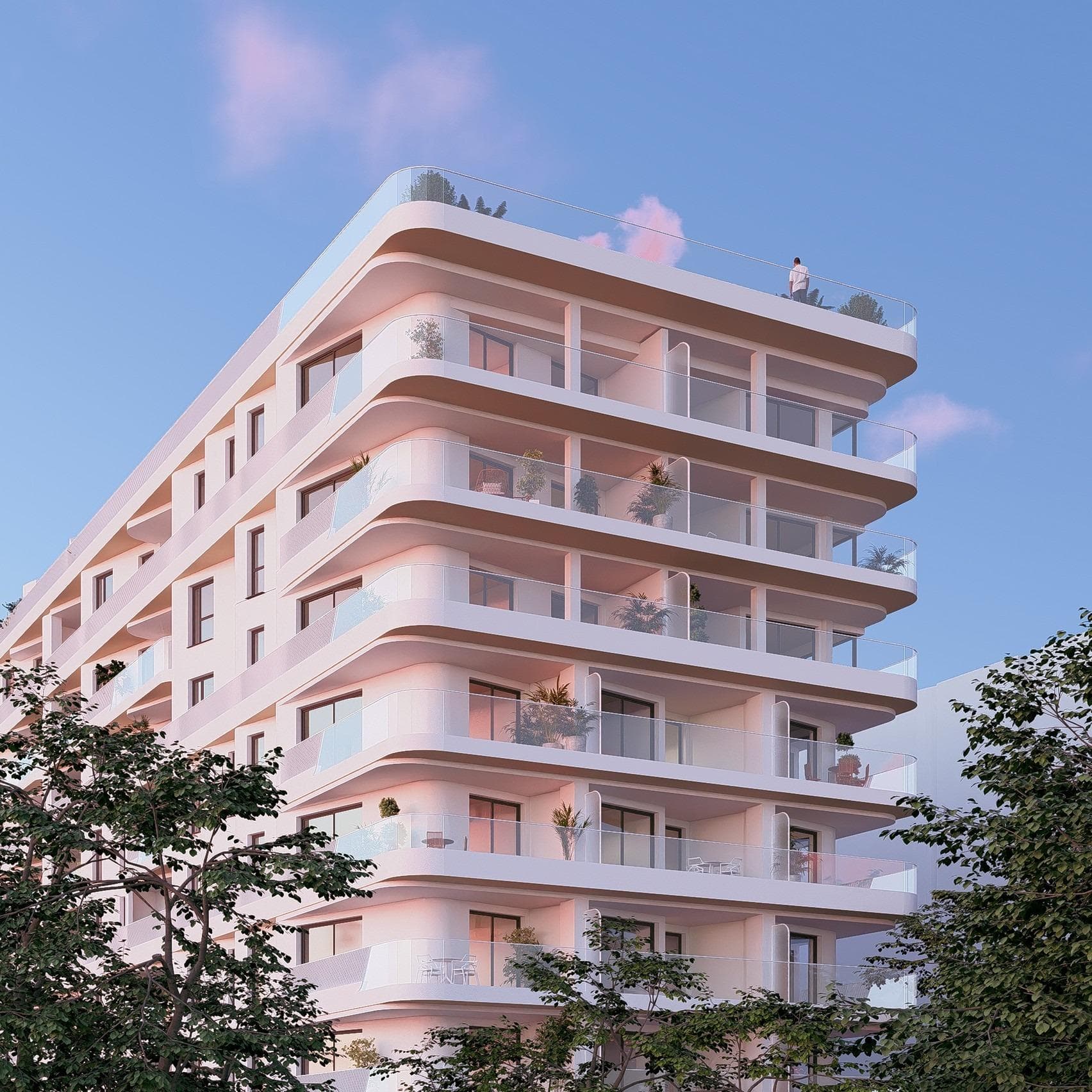 Apartment in Villajoyosa - photo 3